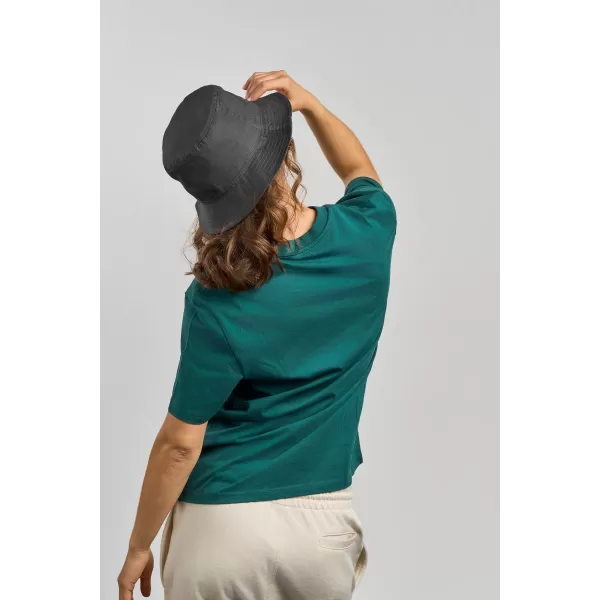  Klobouk Atlantis | Bucket Cotton-S NAVY 