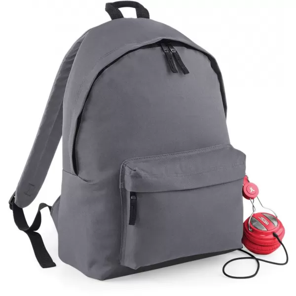  BagBase | BG 125 GREY MARL 