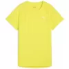 Dámské triko PUMA RUN VELOCITY TEE W (POLY) 526578_39 LEMON SHERBERT