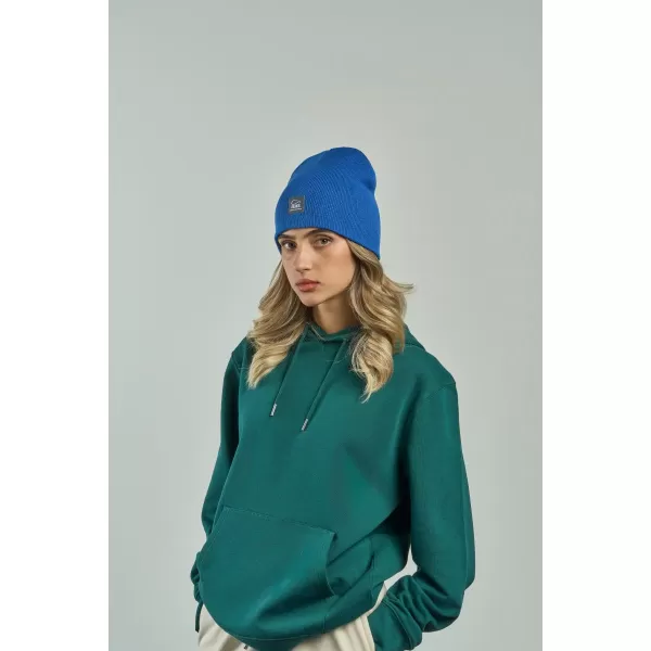  Čepice Atlantis | Recy Beanie DARK GREY 
