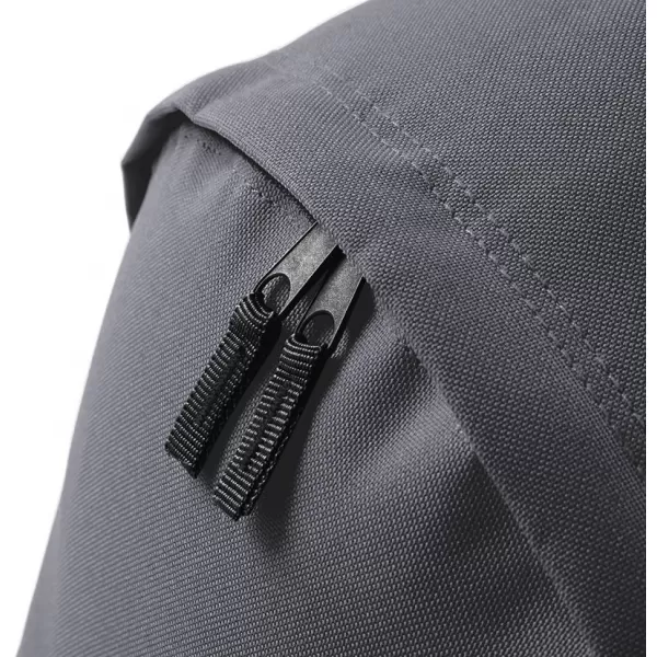 BagBase | BG 125 GREY MARL 