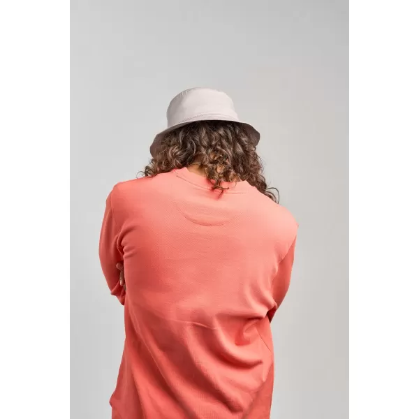  Klobouk Atlantis | Bucket Cotton-S RED 