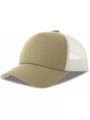 Čepice Atlantis | Record-S KHAKI