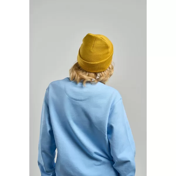  Čepice Atlantis | Eko Beanie BLACK 