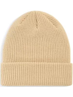 Čepice PUMA ESS HIGH CROWN BEANIE 026410-05 BÉŽOVÁ