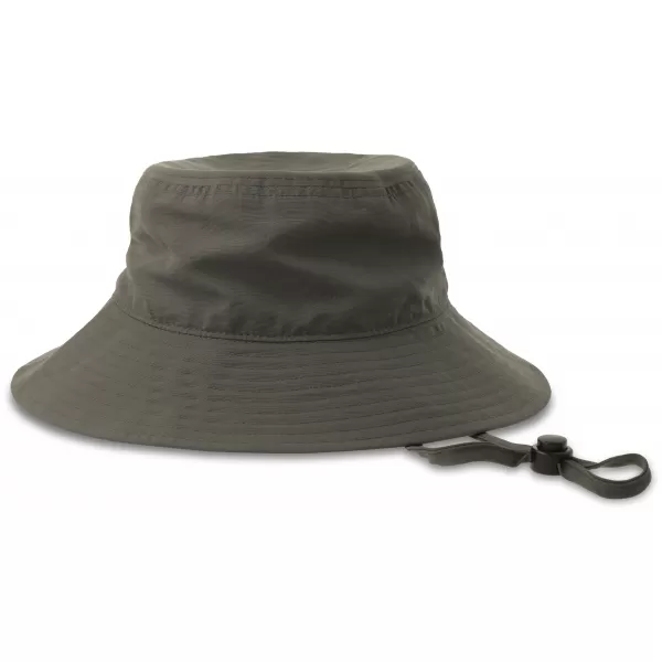  Klobouk Atlantis | Pico DARK GREY 