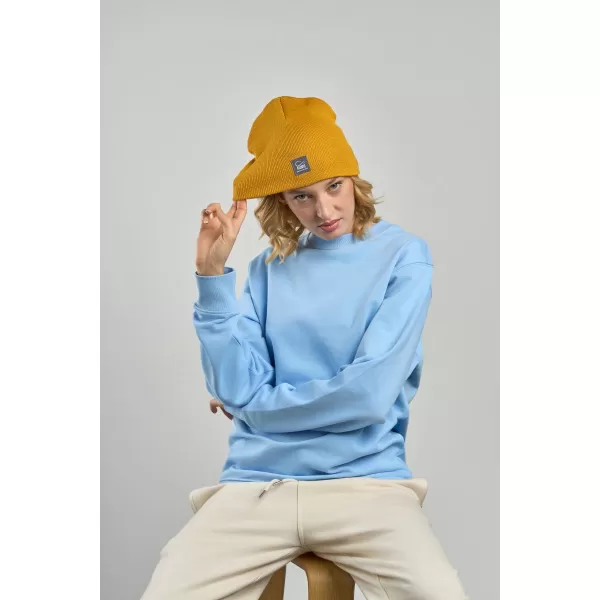  Čepice Atlantis | Recy Beanie ROYAL 