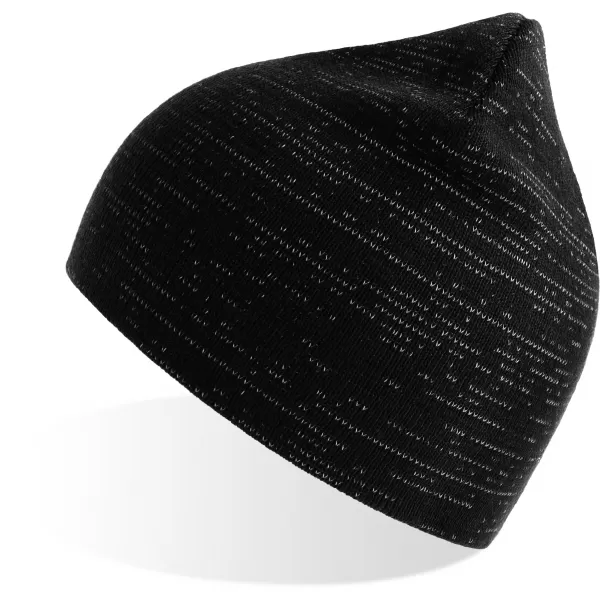  Čepice Atlantis | Shine BLACK 
