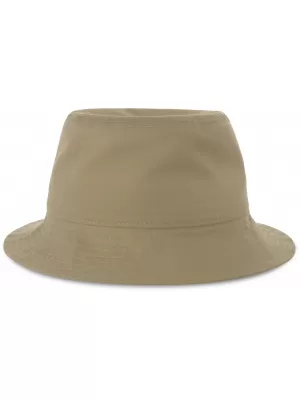 Klobouk Atlantis | Bucket Cotton-S KHAKI