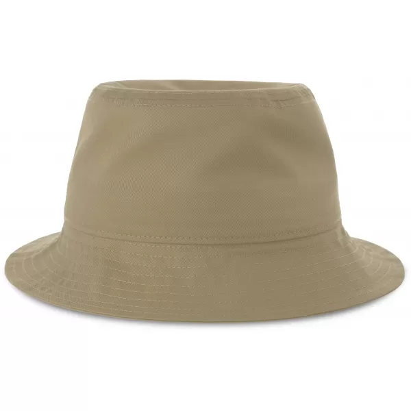  Klobouk Atlantis | Bucket Cotton-S KHAKI 