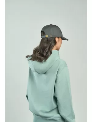 Čepice Atlantis | Dad Hat Destroyed-S GREY