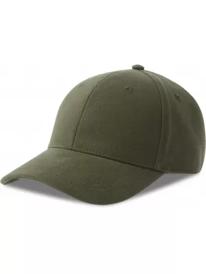 Čepice Atlantis | Pilot-S OLIVE