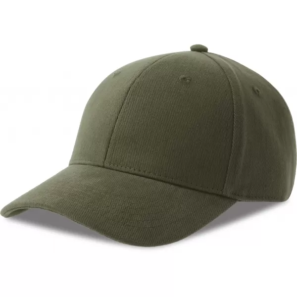  Čepice Atlantis | Pilot-S OLIVE 