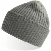 Čepice Atlantis | Oak LIGHT GREY MELANGE