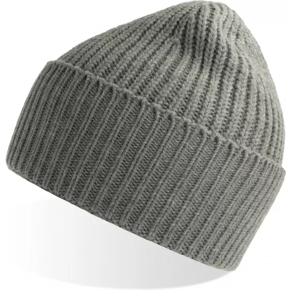  Čepice Atlantis | Oak LIGHT GREY MELANGE 