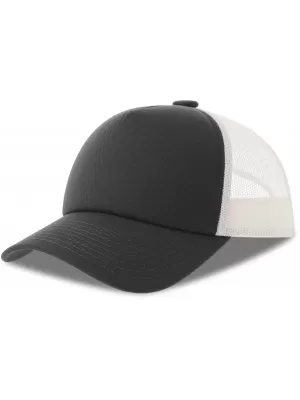 Čepice Atlantis | Record-S DARK GREY
