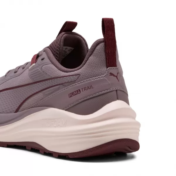  Boty PUMA FLARE PRO TRAIL 311732-06 FIALOVÁ 