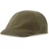 Čepice Atlantis | Gatsby Street-S OLIVE