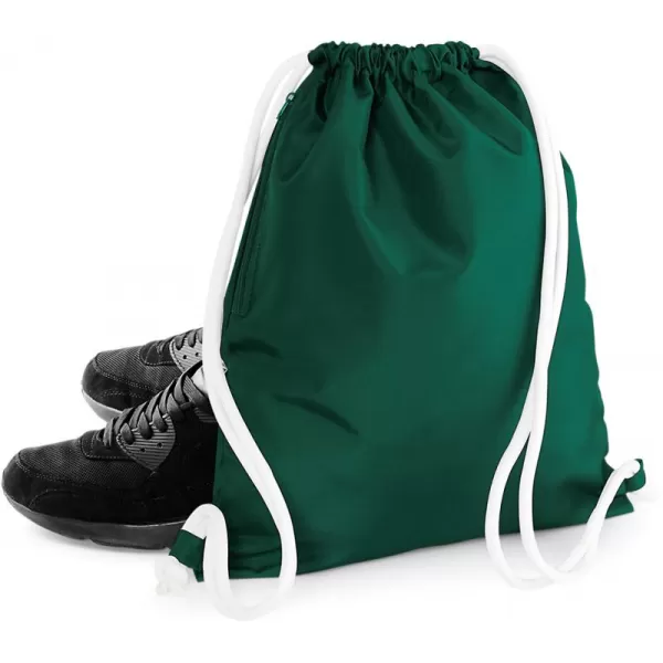  BagBase | BG 110 BOTTLE GREEN 