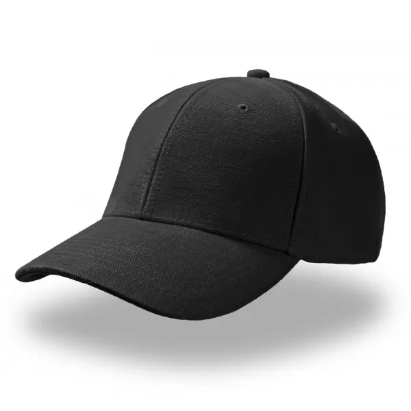  Čepice Atlantis | Pilot BLACK 