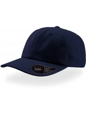 Čepice Atlantis | Dad Hat NAVY
