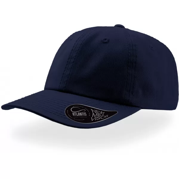  Čepice Atlantis | Dad Hat NAVY 
