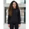 Dámská bunda PUMA RUN VELOCITY WOVEN JACKET W 526584-01 ČERNÁ