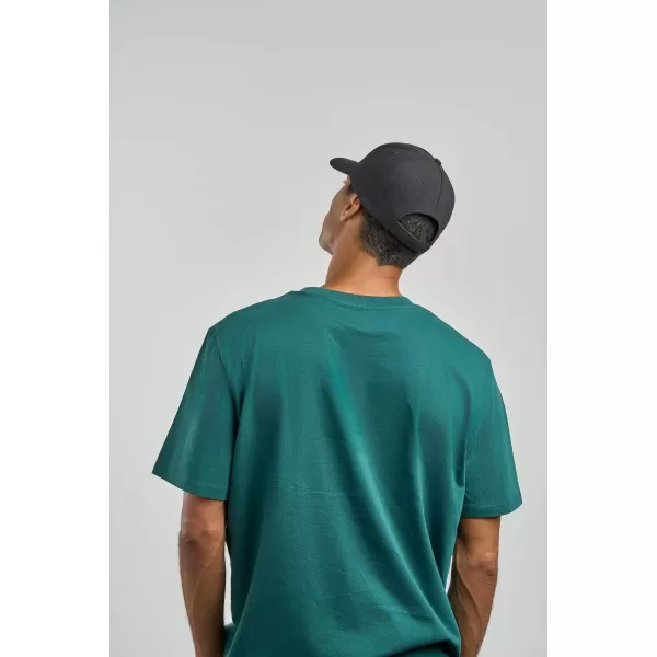  Čepice Atlantis | Liberty Five BOTTLE GREEN 