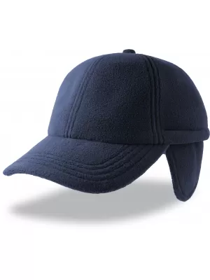 Čepice Atlantis | Snow Flap Stopper-S NAVY