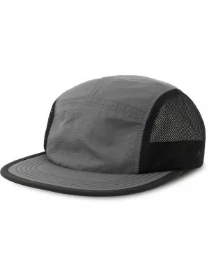 Čepice Atlantis | Erie DARK GREY