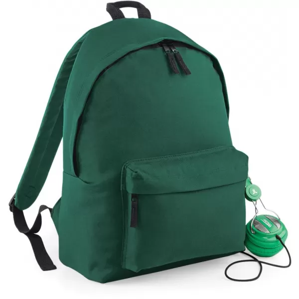  BagBase | BG 125 BOTTLE GREEN 