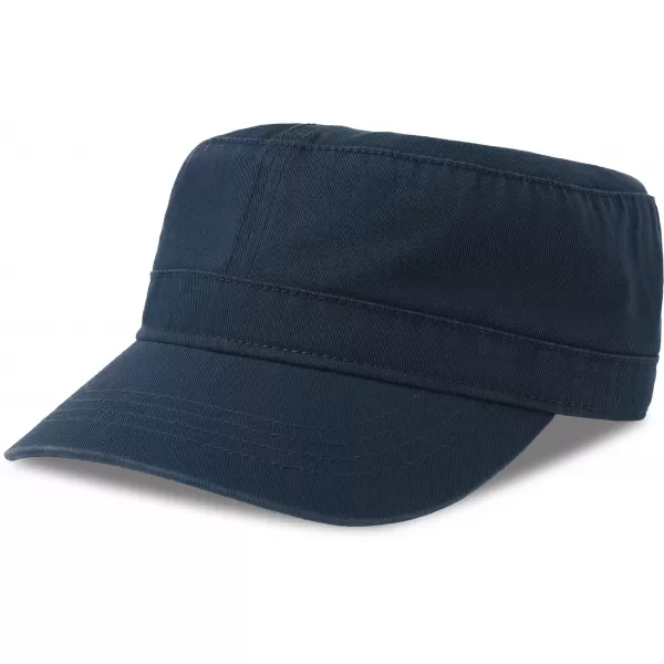 Čepice Atlantis | Uniform-S NAVY 