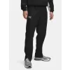 Pánské sportovní kalhoty UNDER ARMOUR RIVAL WVN WINDBREAKER PN 1390150-001 ČERNÁ