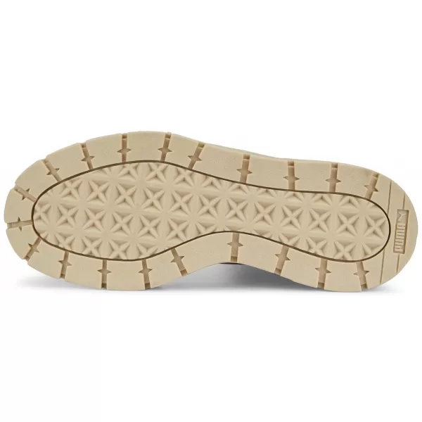  Dámské boty PUMA MAYZE STACK CHELSEA WNS 386272_02 LIGHT SAND 