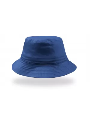 Klobouk Atlantis | Bucket Cotton ROYAL