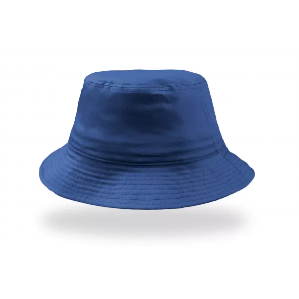  Klobouk Atlantis | Bucket Cotton ROYAL 
