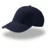 Čepice Atlantis | Sport Sandwich NAVY/WHITE