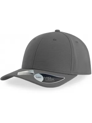 Čepice Atlantis | Sand DARK GREY