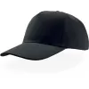 Čepice Atlantis | Liberty Five BLACK