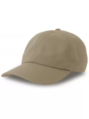 Čepice Atlantis | Dad Hat-S STONE