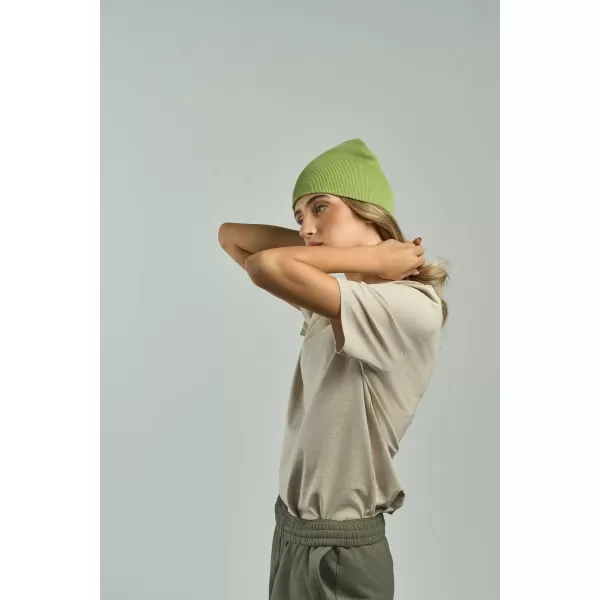  Čepice Atlantis | Yala LEAF GREEN 