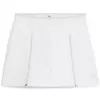 Dámská sukně PUMA DARE TO ZIP-OFF SKIRT 629830_02 PUMA WHITE
