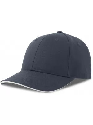 Čepice Atlantis | Liberty Sandwich-S NAVY/WHITE