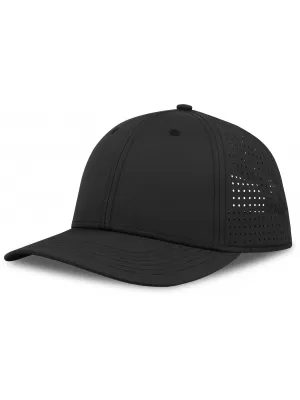 Čepice Atlantis | Breezy-S BLACK