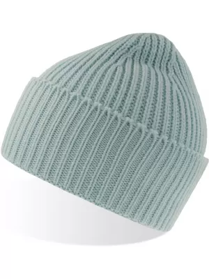 Čepice Atlantis | Oak LIGHT BLUE