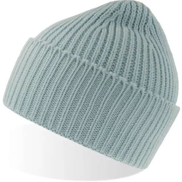  Čepice Atlantis | Oak LIGHT BLUE 