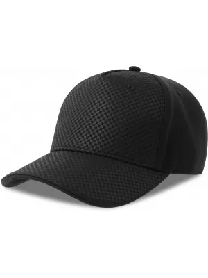 Čepice Atlantis | Gear-S BLACK