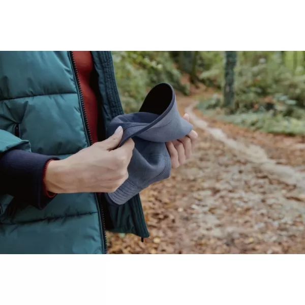  Klobouk Atlantis | Ghibli NAVY/DARK GREY 