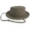 Klobouk Atlantis | Globe Trotter-S OLIVE