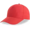 Čepice Atlantis | Kid Recy Five RED